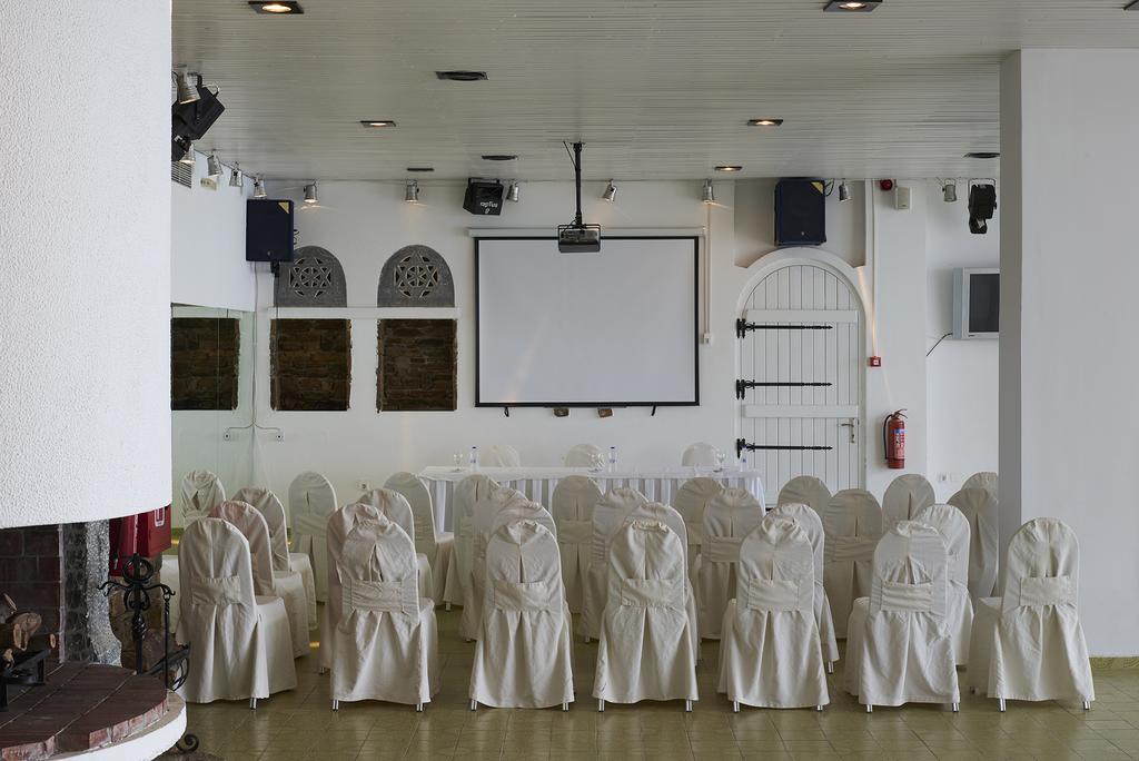 Tinos Beach Hotel מראה חיצוני תמונה