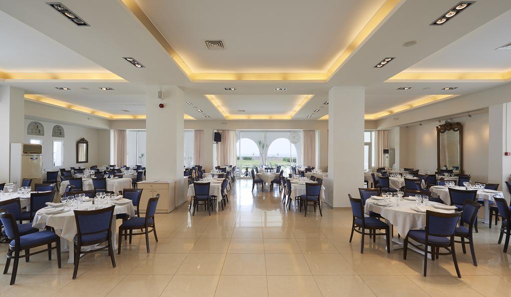 Tinos Beach Hotel מראה חיצוני תמונה