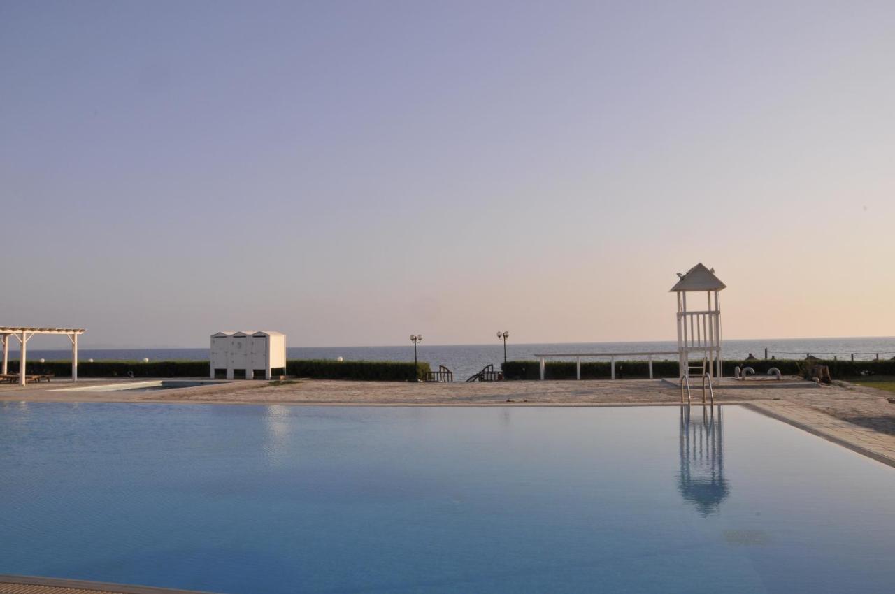 Tinos Beach Hotel חדר תמונה